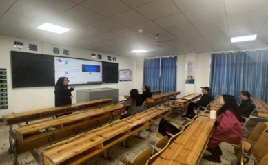 软件技术专业 匠心育人，铸就未来数字工匠