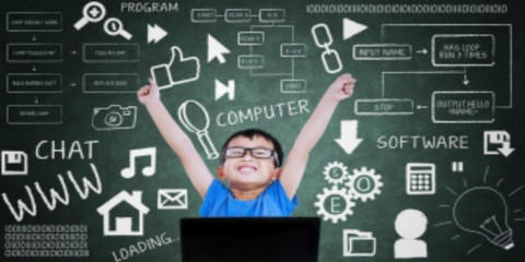 适合小学生的编程软件推荐 教学与技术开发指南
